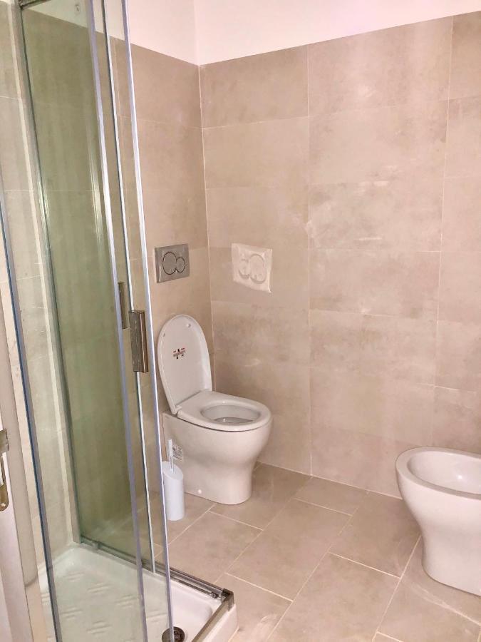 Appartamento A 30 Mt Dal Mare Cecina  Buitenkant foto